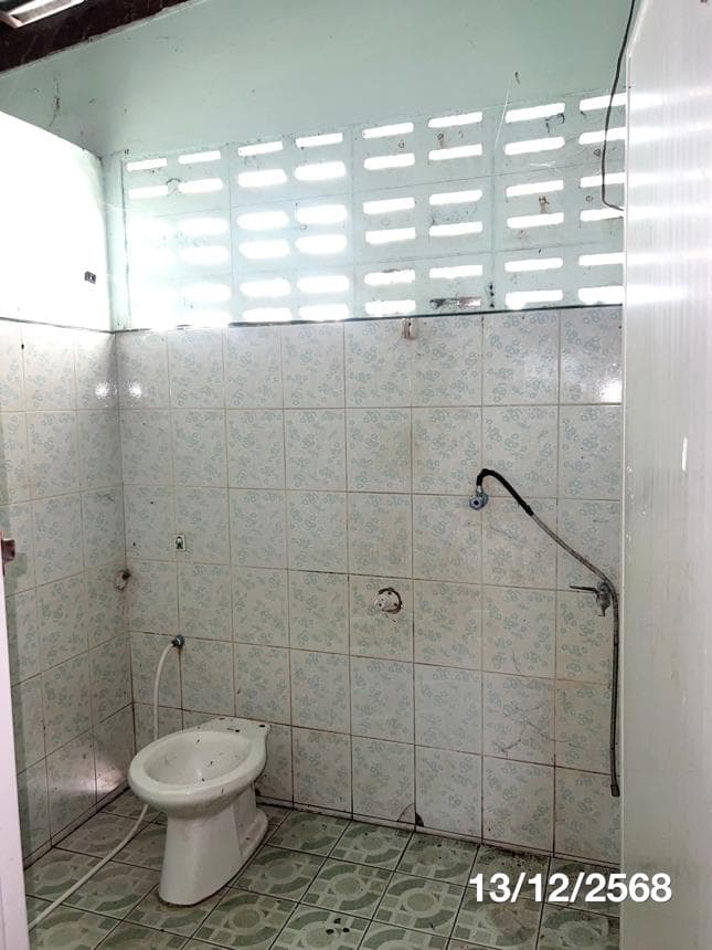 ขายบ้านเดี่ยว พิบูลมังสาหาร พิบูลมังสาหาร อุบลราชธานี 4 ห้องนอน พื้นที่ใช้สอย 300.25 ตร.ม.