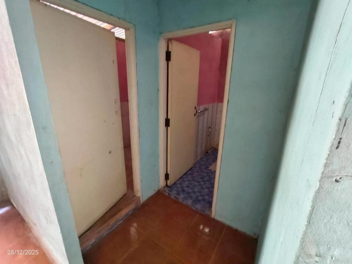บ้านเดี่ยว หนองเม็ก หนองหาน อุดรธานี พื้นที่ใช้สอยกว้างจุใจ 289.75 ตร.ม. ทำเลสงบ บรรยากาศเป็นส่วนตัว ราคาพิเศษเพียง 1.29 ล้าน