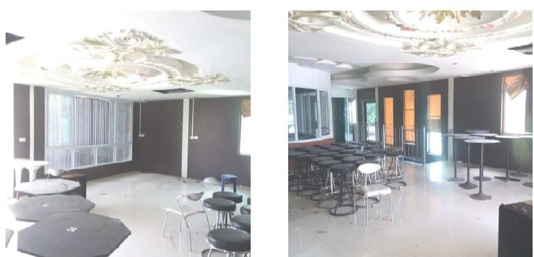บ้านพร้อมกิจการ บ้านตาขุน-สุราษฎร์ธานี