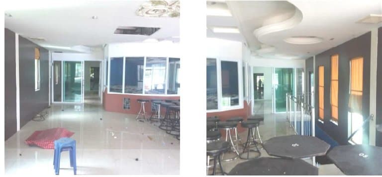 บ้านพร้อมกิจการ บ้านตาขุน-สุราษฎร์ธานี