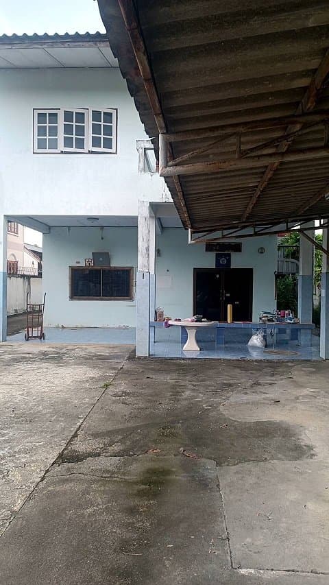 โรงงาน นครชัยศรี-นครปฐม