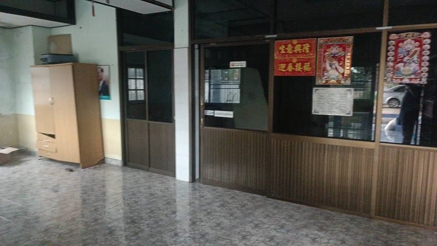 โรงงาน นครชัยศรี-นครปฐม