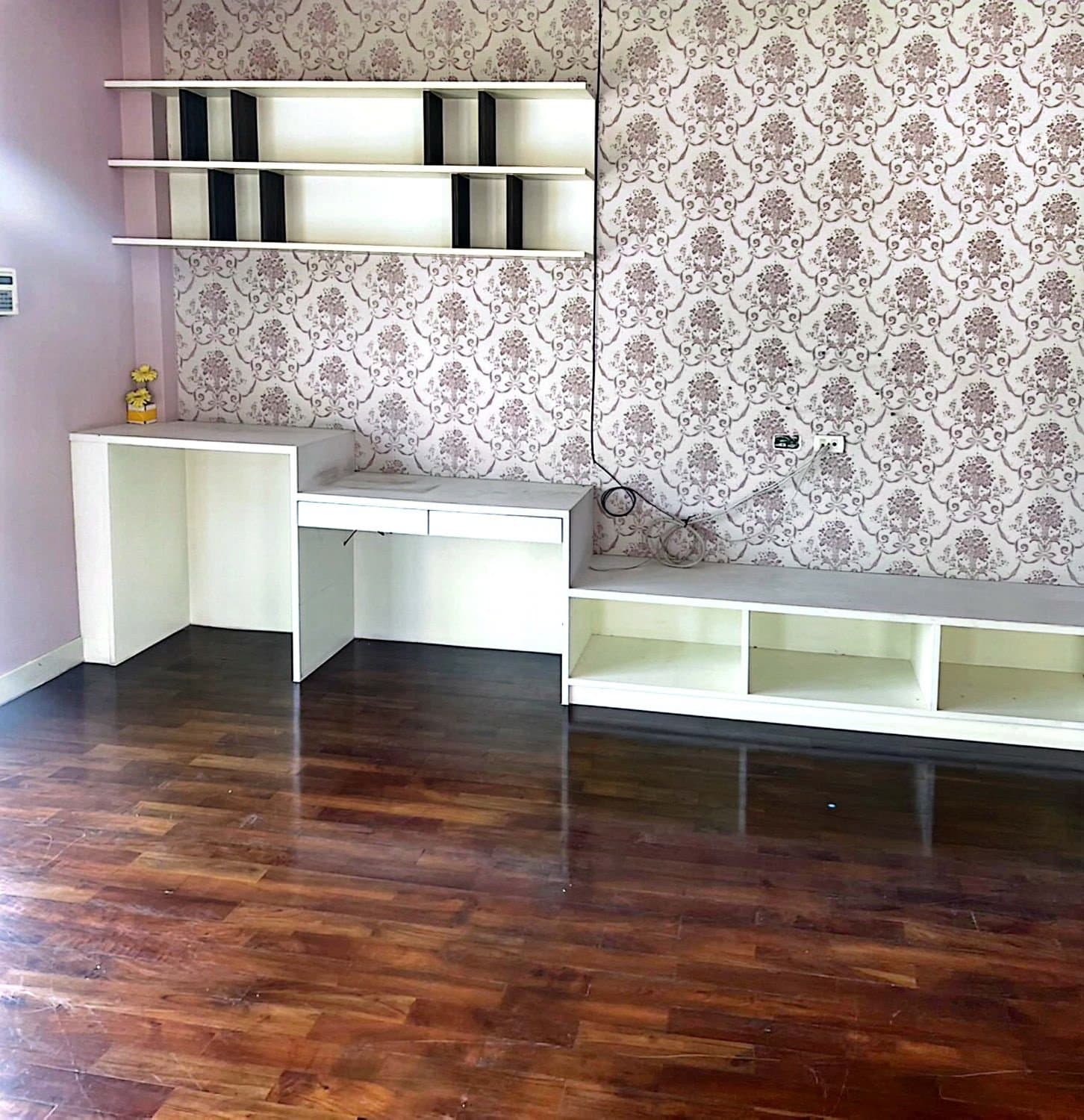 บ้านเดี่ยว เดอะรอยัล กรีนพาร์ค กาญจนาภิเษก ภาษีเจริญ