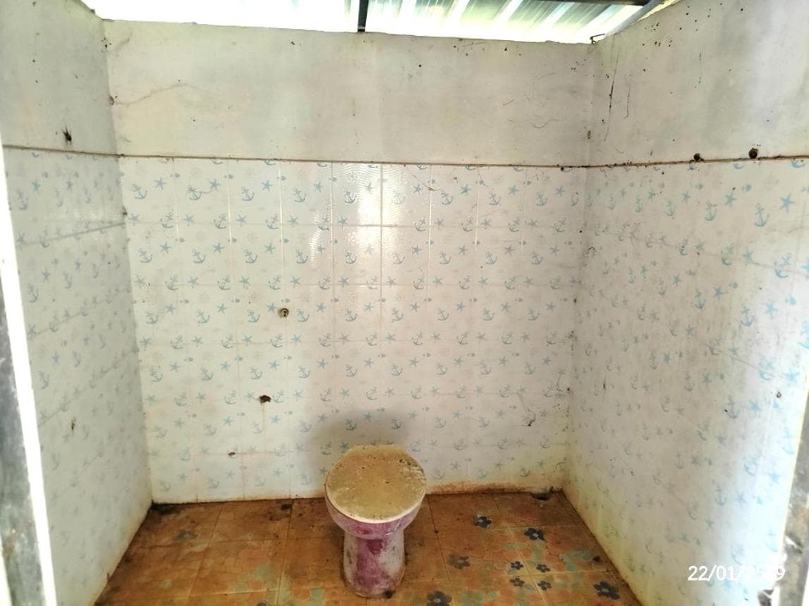 บ้านเดี่ยว 1 ห้องนอน พื้นที่ 161 ตร.ม. ทำเลศักยภาพ บ้านผึ้ง เมืองนครพนม นครพนม