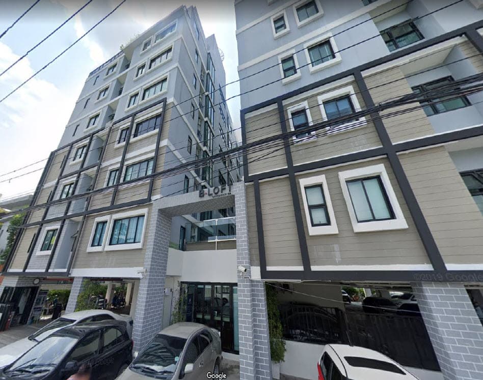 คอนโดมิเนียม/อาคารชุด เมืองสมุทรปราการ สมุทรปราการ