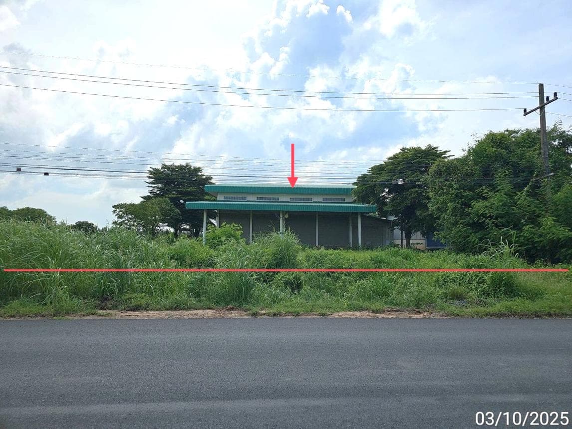 ขายบ้านเดี่ยว ทับหมัน ตะพานหิน พิจิตร พื้นที่ใช้สอย 692 ตร.ม. 4 ห้องนอน 4 ห้องน้ำ