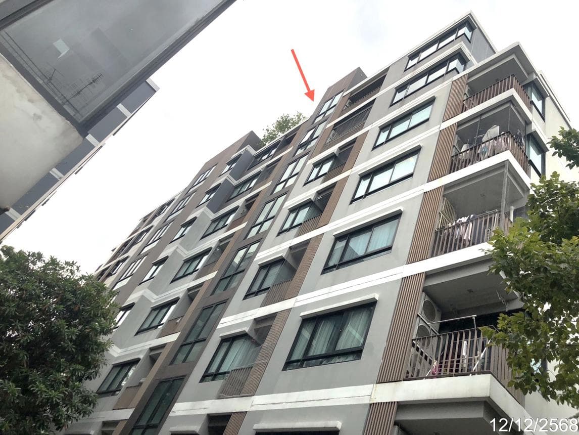 คอนโดมิเนียม วินน์ พหลโยธิน 52 2 ห้องนอน พื้นที่ 45.84 ตร.ม. ทำเลศักยภาพ คลองถนน เขตสายไหม กรุงเทพมหานคร
