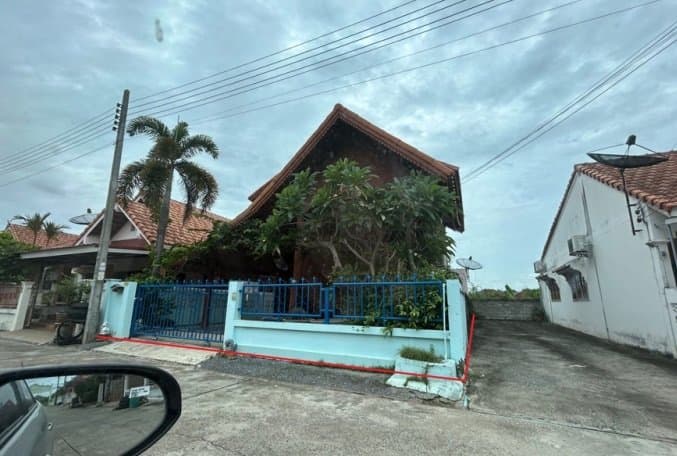 บ้านเดี่ยว เมืองพิษณุโลก - image 1