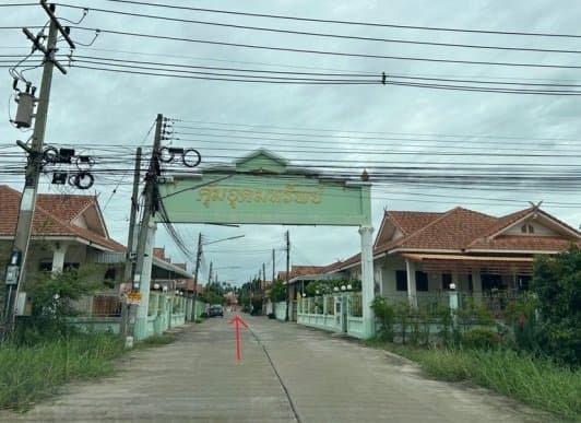 บ้านเดี่ยว เมืองพิษณุโลก