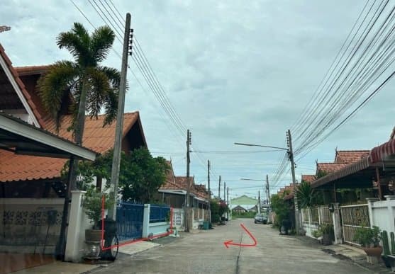 บ้านเดี่ยว เมืองพิษณุโลก