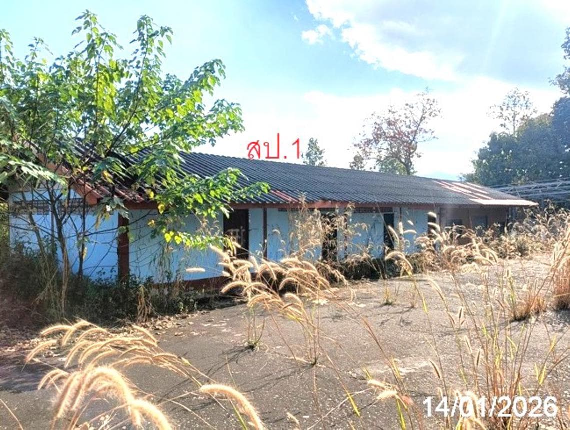 ขายบ้านเดี่ยว เวียงแหง เชียงใหม่ ทำเลเมืองแหง เนื้อที่ 35.2 ตร.ว. พื้นที่ใช้สอย 190.4 ตร.ม. 4 ห้องนอน 4 ห้องน้ำ สภาพดี พร้อมอยู่