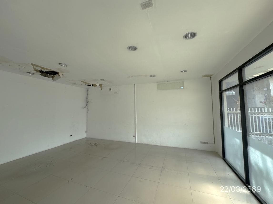 บ้านเดี่ยว 1 ห้องนอน พื้นที่ 236.75 ตร.ม. ทำเลศักยภาพ ลาดสวาย ลำลูกกา ปทุมธานี