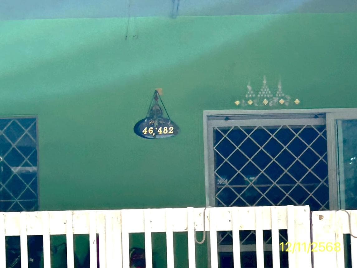 ทาวน์เฮ้าส์ บ้านพฤกษาดี คลองสาม คลองหลวง ปทุมธานี 3 ห้องนอน ราคาล้านต้นๆ ทำเลดี เดินทางสะดวก