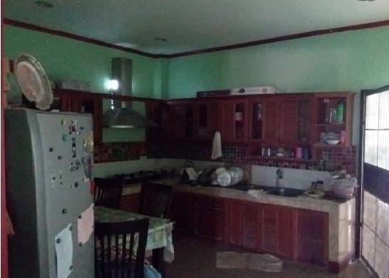 บ้านเดี่ยว หนองวัวซอ-อุดรธานี