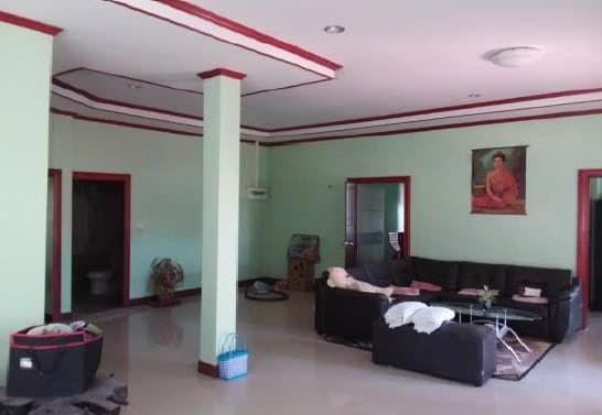บ้านเดี่ยว หนองวัวซอ-อุดรธานี