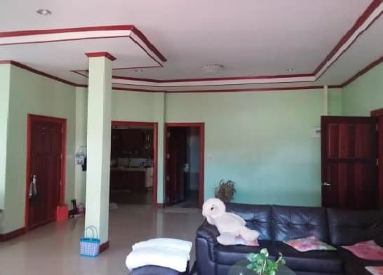 บ้านเดี่ยว หนองวัวซอ-อุดรธานี