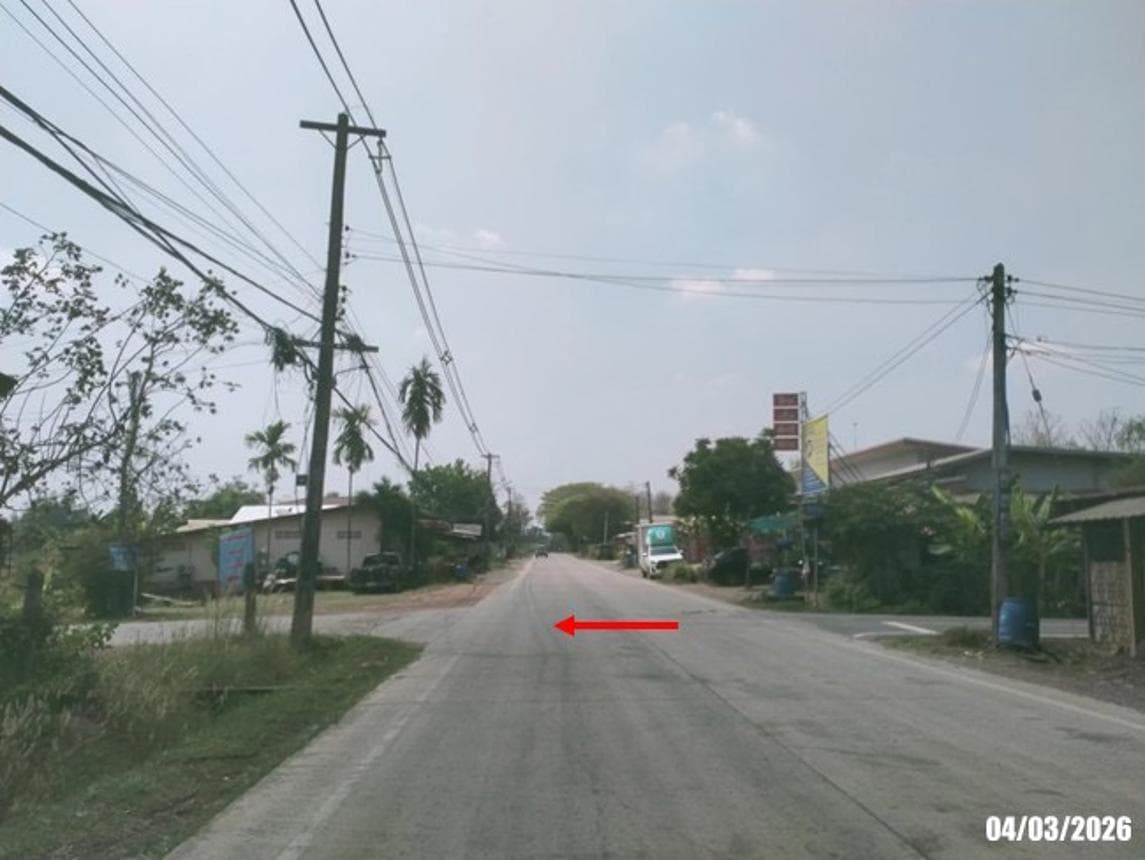 ขายบ้านเดี่ยวชั้นเดียว พื้นที่ใช้สอย 141 ตร.ม. ต.ด่านช้าง อ.นากลาง จ.หนองบัวลำภู ทำเลดี บรรยากาศเงียบสงบ เป็นส่วนตัว