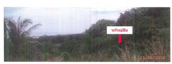 ที่ดินเปล่า เกาะลันตา กระบี่