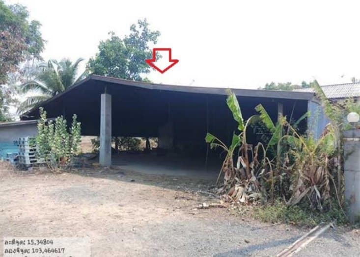 บ้านพร้อมกิจการ ชุมชนบ้านโนนตาล ชุมพลบุรี-สุรินทร์