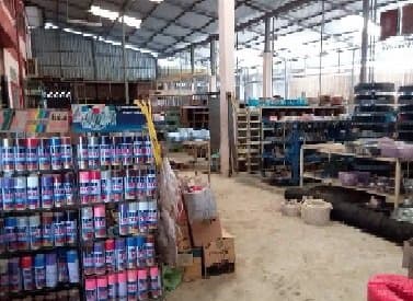 อาคารพาณิชย์ ตรอน-อุตรดิตถ์