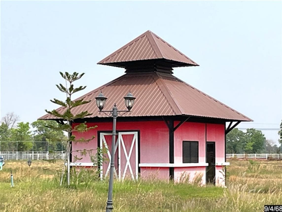 โกดังและพื้นที่เชิงพาณิชย์ ห้วยแถลง นครราชสีมา ทำเลศักยภาพ ศูนย์กลางโลจิสติกส์