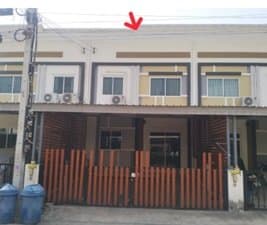 ทาวน์เฮ้าส์ ลลิล ทาวน์ไลโอ บลิสซ์เทพารักษ์-บางบ่อ บางบ่อ-สมุทรปราการ