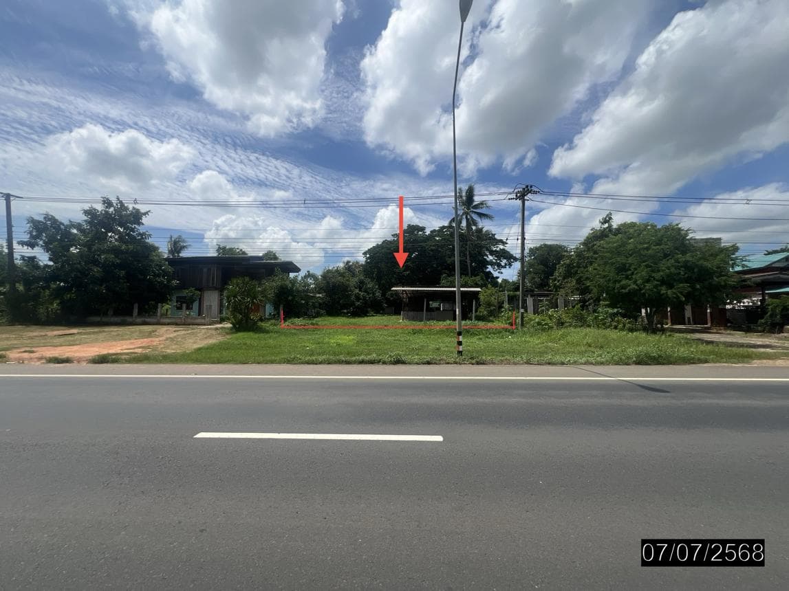 ขายบ้านเดี่ยว เดิด เมืองยโสธร 1 ห้องนอน สเปซ 54 ตร.ม. บนเนื้อที่ 48.6 ตร.ว. ทำเลสงบเป็นส่วนตัว เดินทางสะดวกครับ