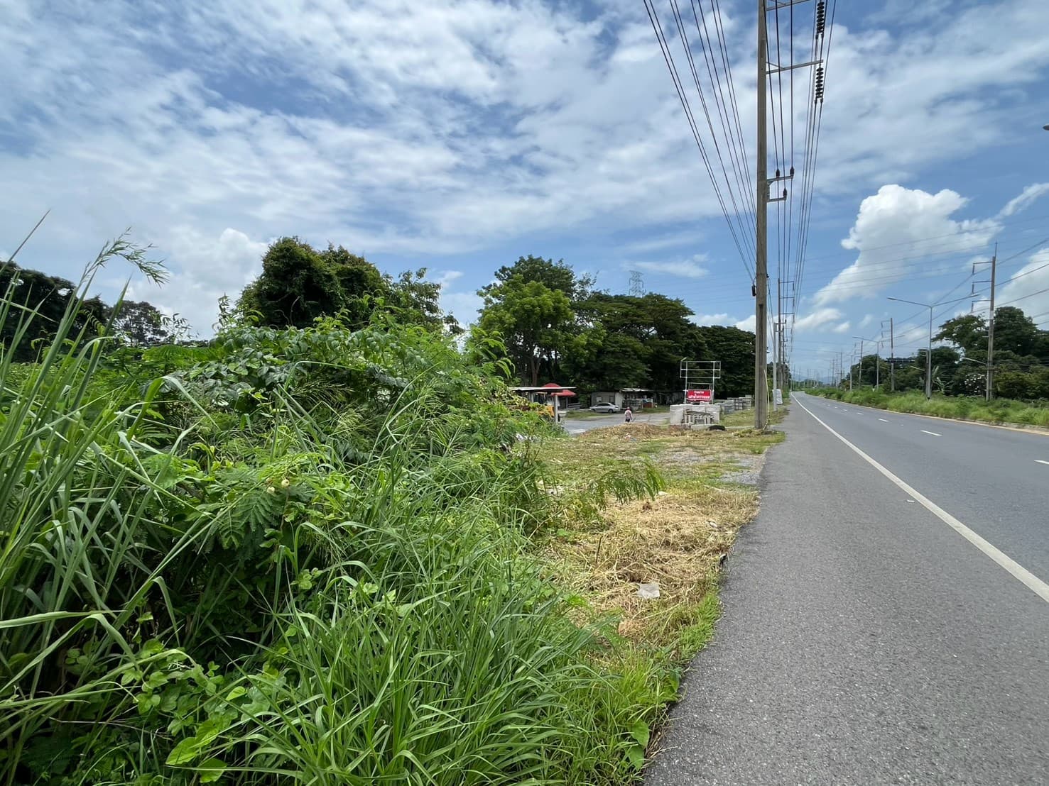 ที่ดินผืนงามติดแม่น้ำป่าสัก 11 ไร่เศษ บรรยากาศพรีเมียม วิวภูเขาเต็มตา พร้อมเปลี่ยนเป็นธุรกิจทำเงิน