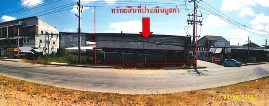 โกดัง เมืองสงขลา สงขลา