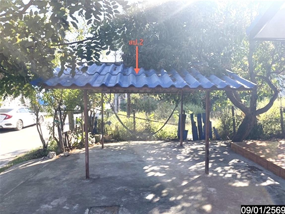 ขายบ้านเดี่ยว ลอมคอม พล ขอนแก่น 2 ห้องนอน พื้นที่กว้าง 77 ตร.ว. ทำเลศักยภาพ