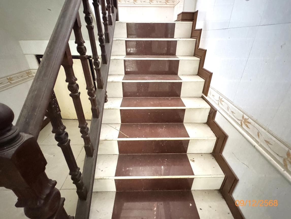 บ้านเดี่ยว ดุลิยาทิพย์ 6 ห้องนอน 2 ห้องน้ำ พื้นที่ 408.5 ตร.ม. ทำเลศักยภาพ บ้านคลองสวน พระสมุทรเจดีย์ จ.สมุทรปราการ