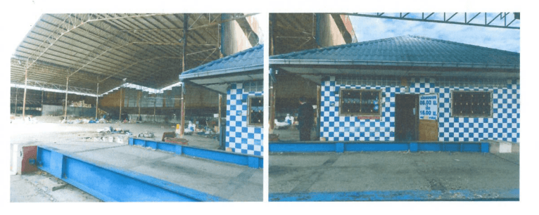ที่ดินพร้อมสิ่งปลูกสร้าง เมืองนครปฐม นครปฐม