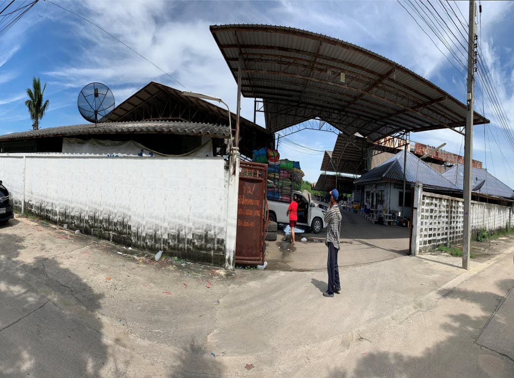 ที่ดินพร้อมสิ่งปลูกสร้าง เมืองนครปฐม นครปฐม