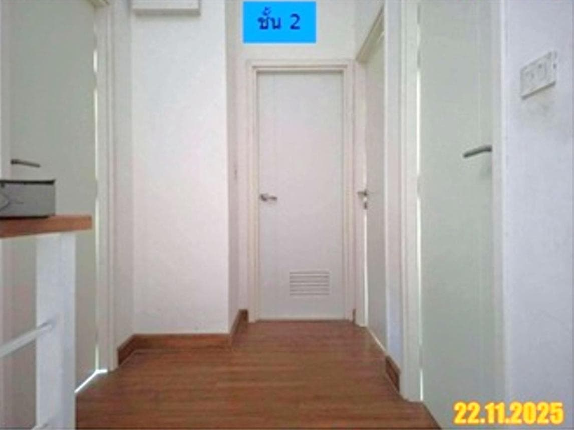 ขายทาวน์โฮม พฤกษาวิลล์ 112 กรุงเทพกรีฑา-วงแหวนฯ 3 ห้องนอน ทำเลศักยภาพ เชื่อมต่อพระราม 9