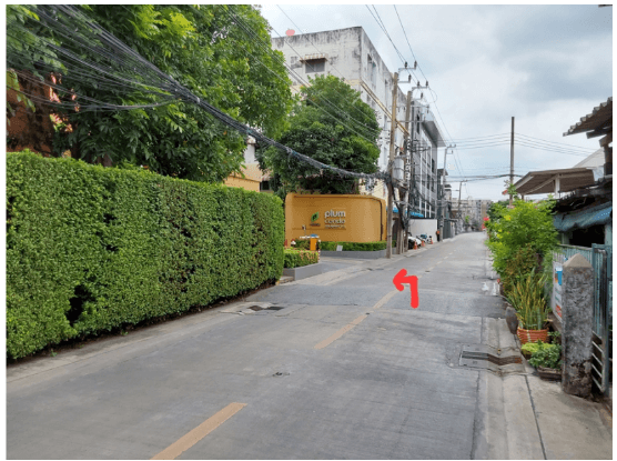 ห้องชุด โครงการ พลัมคอนโด สุขุมวิท 97/1 กรุงเทพมหานคร