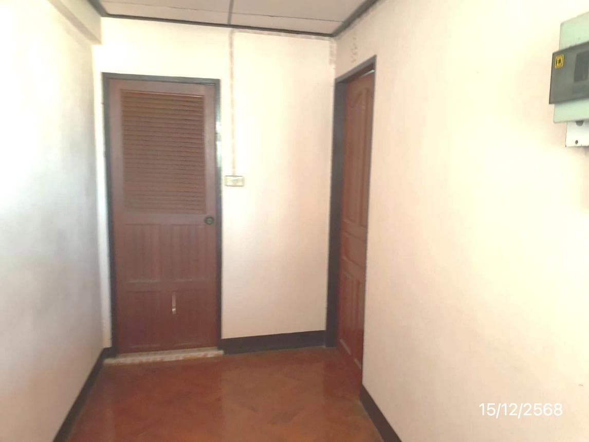บ้านเดี่ยว 2 ห้องนอน พื้นที่ 110.88 ตร.ม. ทำเลศักยภาพ ปากบ่อง ป่าซาง ลำพูน