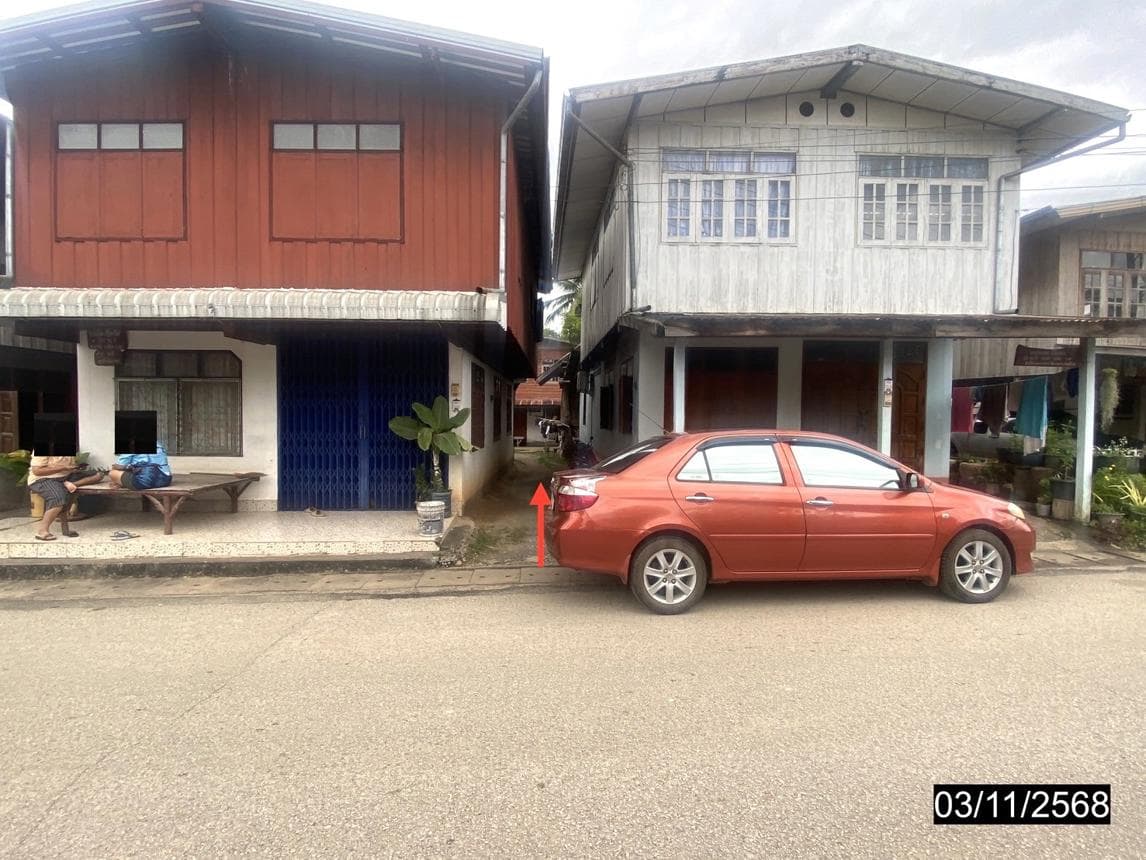 บ้านเดี่ยว 1 ห้องนอน พื้นที่ 124.8 ตร.ม. ทำเลศักยภาพ นาอ้อ เมืองเลย เลย