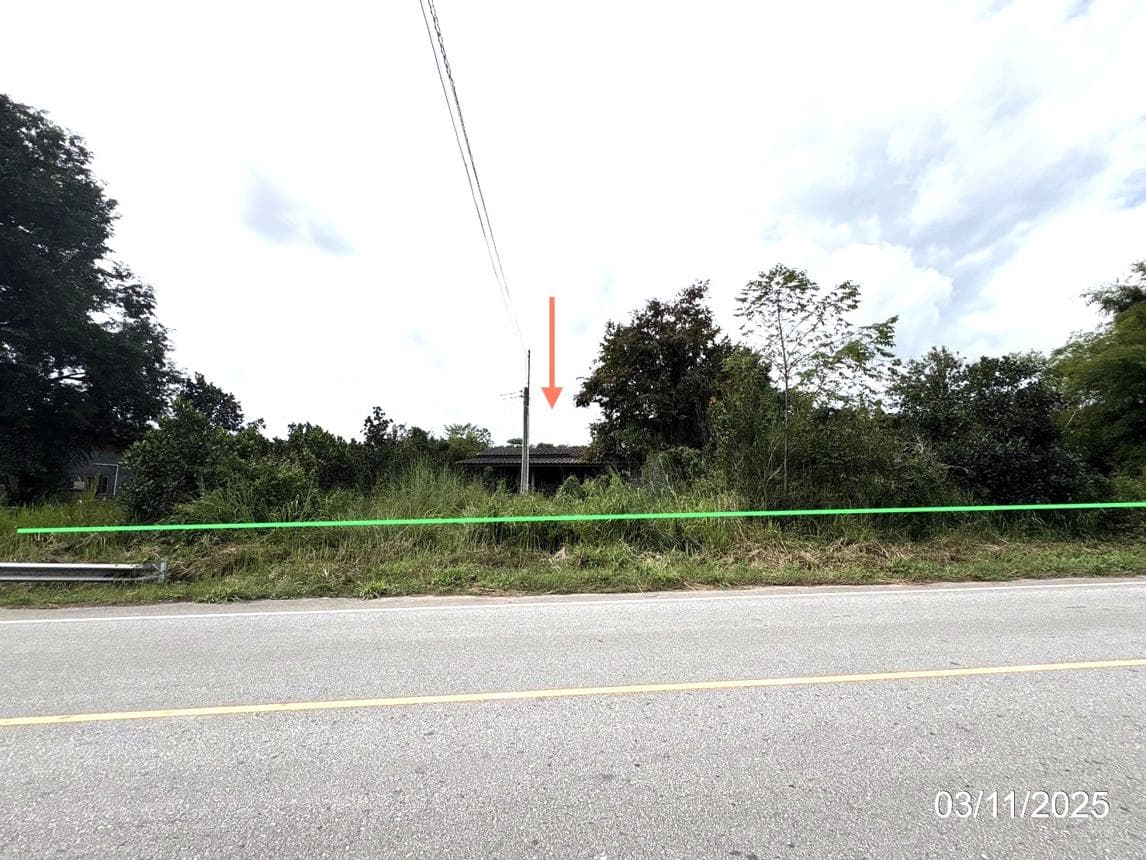 บ้านเดี่ยว วังจันทร์ ระยอง พื้นที่กว้าง 189 ตร.ม. บนที่ดิน 52 ตร.ว. บรรยากาศดี ทำเลเป็นส่วนตัว