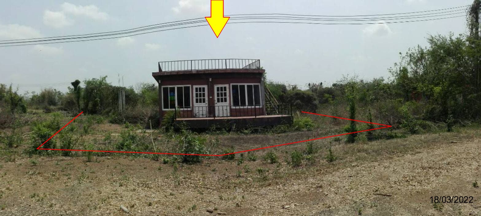 ที่ดินพร้อมสิ่งปลูกสร้าง เมืองเพชรบูรณ์ เพชรบูรณ์