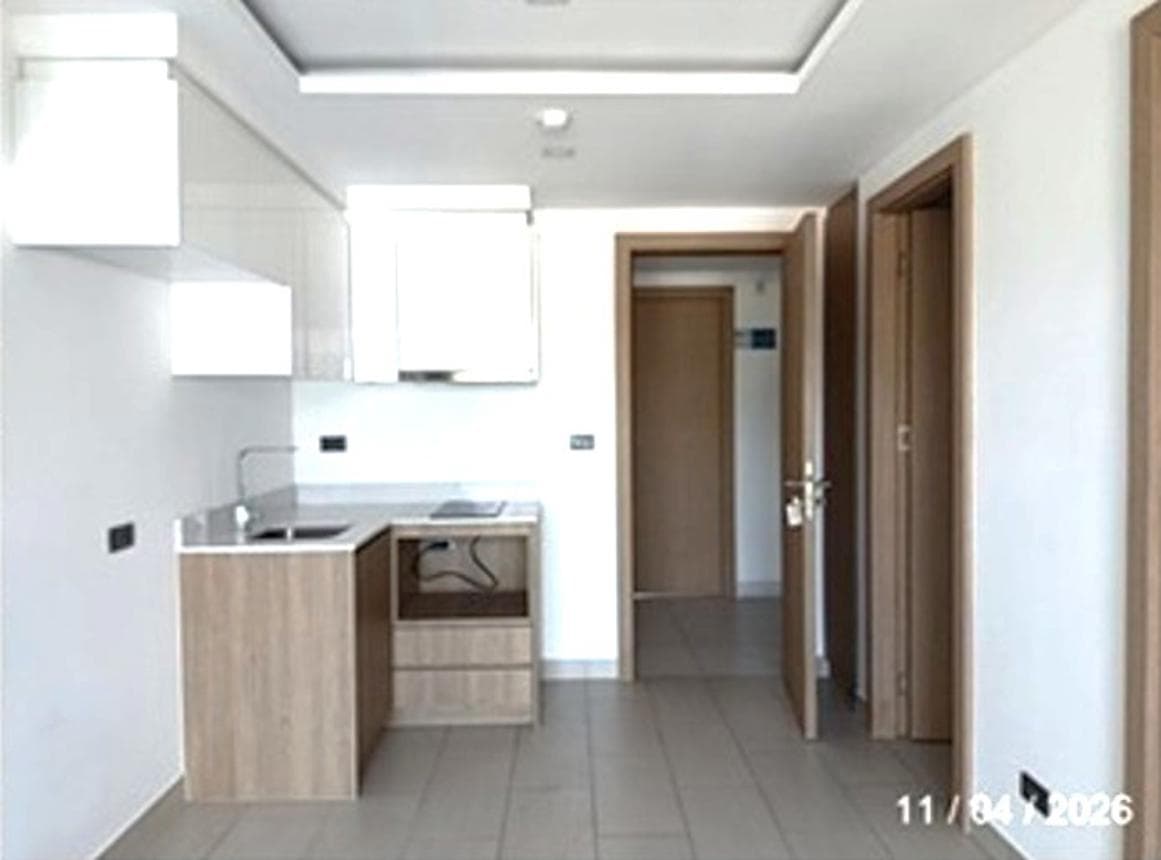 ขายคอนโดตากอากาศ เดอะ บรีซ คอนโดมิเนียม บางเสร่ (The Breeze Bangsaray) ใกล้ทะเล ส่วนตัว