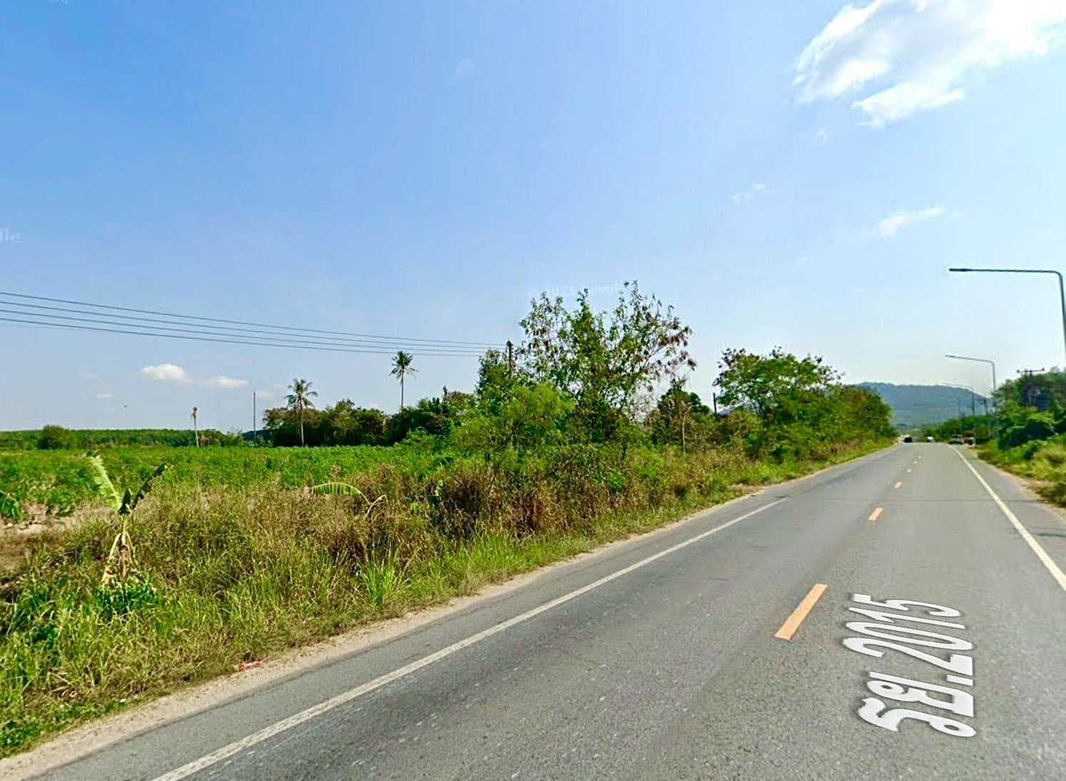 ขายที่ดินผังม่วงลาย เขต EEC | นิคมพัฒนา ระยอง