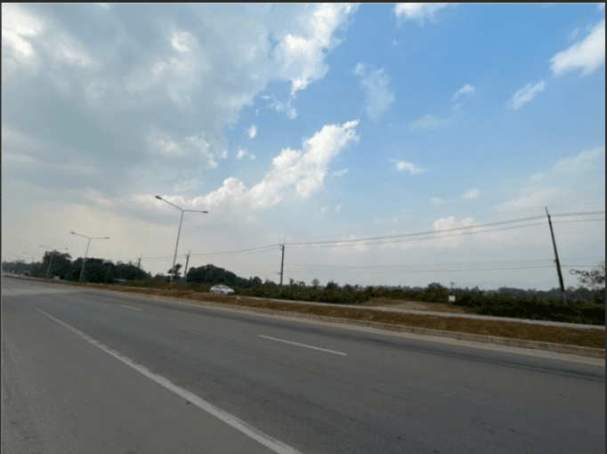 ที่ดินว่างเปล่า เมืองนครพนม นครพนม
