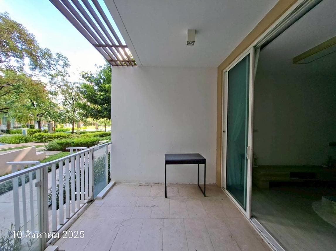 ขายคอนโด วันเวลา หัวหิน-เขาเต่า (Wan Vayla) 1 ห้องนอน 57 ตร.ม. บรรยากาศสุดไพรเวท ติดหาดเขาเต่า