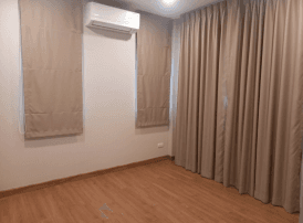 บ้านเดี่ยว โครงการ เดอะซิตี้ ราชพฤกษ์-ปิ่นเกล้า นนทบุรี