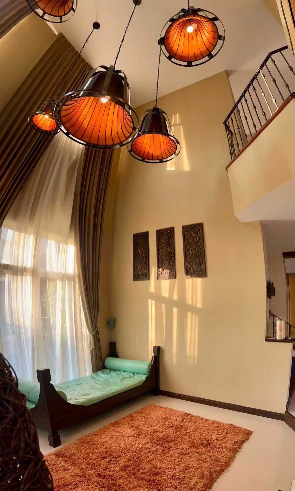 For Sale / Rent | De Ville Srinakarin บ้านเดี่ยวหรู ทำเลศรีนครินทร์ เข้าออกได้ทั้งศรีนครินทร์และบางนา-ตราด