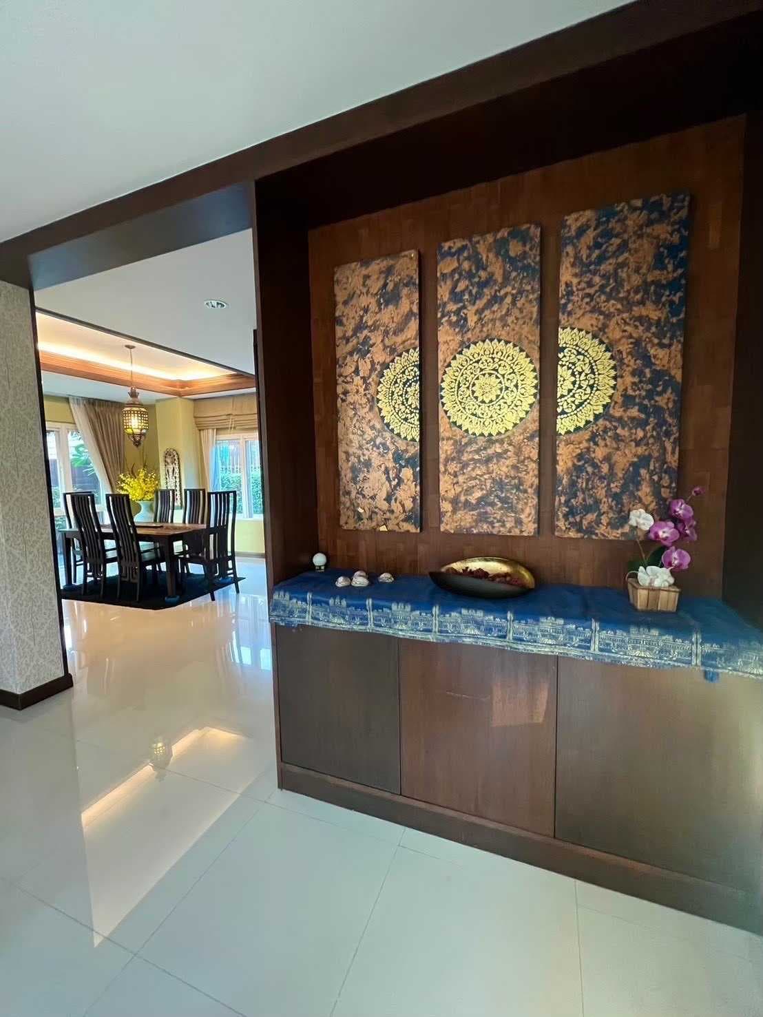 For Sale / Rent | De Ville Srinakarin บ้านเดี่ยวหรู ทำเลศรีนครินทร์ เข้าออกได้ทั้งศรีนครินทร์และบางนา-ตราด