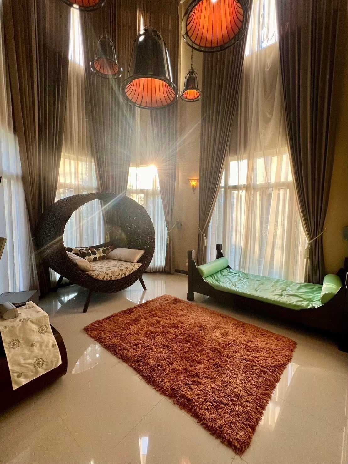 For Sale / Rent | De Ville Srinakarin บ้านเดี่ยวหรู ทำเลศรีนครินทร์ เข้าออกได้ทั้งศรีนครินทร์และบางนา-ตราด