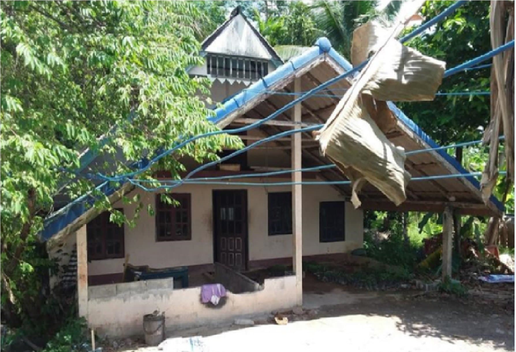 บ้านเดี่ยว เมืองสตูล