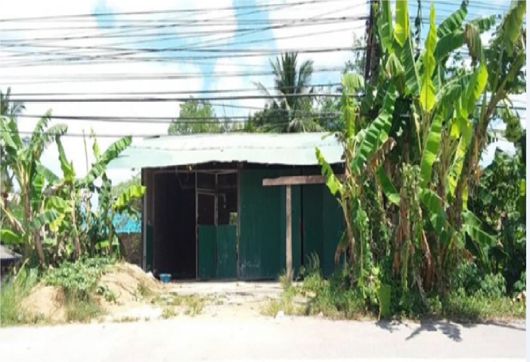 บ้านเดี่ยว เมืองสตูล