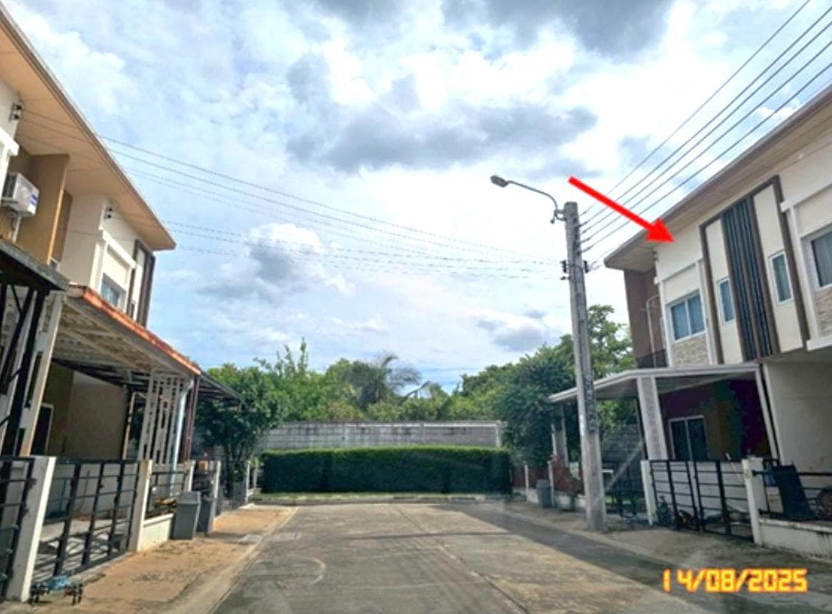 ขายทาวน์โฮม พลีโน่ สุขสวัสดิ์-พระราม 3 (Pleno Suksawat-Rama 3) พื้นที่กว้าง 30.6 ตร.ว. ทำเลศักยภาพ เชื่อมต่อสาทร-พระราม 3 เพียงอึดใจ